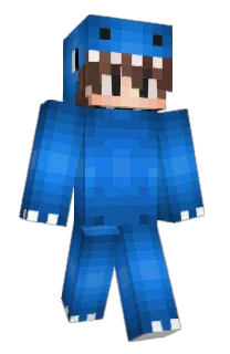 TydeYT's Minecraft skin