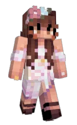 manhattan and ironstone Minecraft skin — Classic model — first worn by jesssie