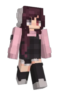 RobotDan's Minecraft skin