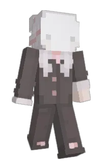 Front of kai_0dd's skin