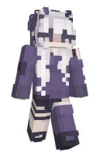 tayriaai1998's Minecraft skin