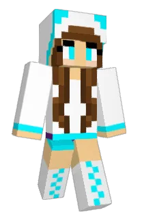 kkmo1345's Minecraft skin
