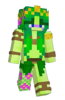 plnetrve_'s Minecraft skin