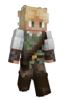 Kking_Ratt's Minecraft skin
