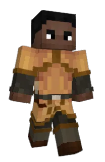 Front of l1pesz's skin