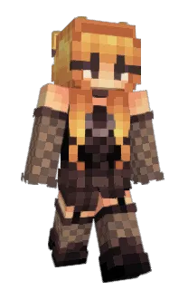 Front of Embarrassing333's skin