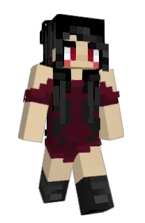 Front of LeeLee1416's skin