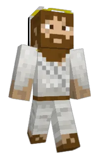 Front of rfl's skin