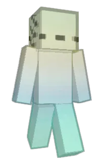 Front of Bestflip's skin