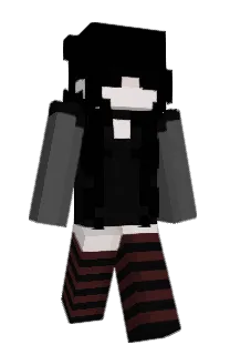 Front of strxsszy's skin