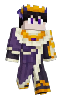 Front of McBarthy's skin