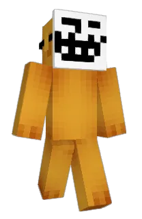 Front of troleador_cara's skin