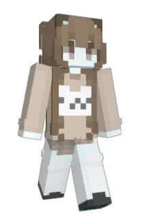 Front of nmnnmmnmnmnmn's skin