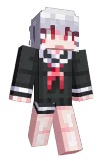 Front of KiRist_game's skin