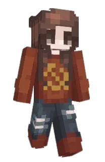 pneury's Minecraft skin