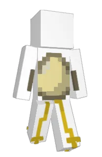 EggWithFeet's Minecraft skin