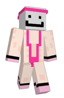 Karmel435's Minecraft skin