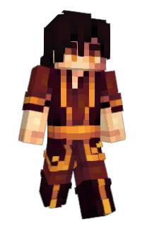 Nikola08's Minecraft skin