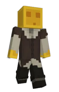 Front of Eggyegg10's skin