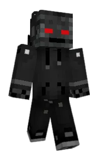 Jaylou2's Minecraft skin