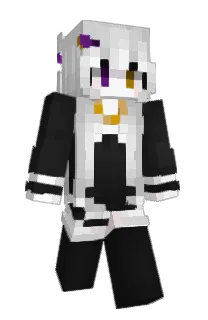 Front of ElarisY's skin