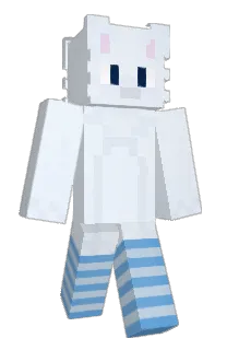 Front of sysicks's skin