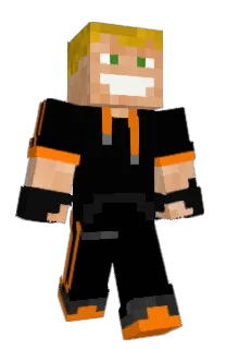 Front of unwiseCrisp's skin