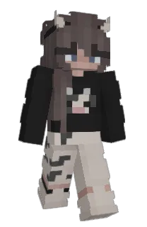Stqdio's Minecraft skin