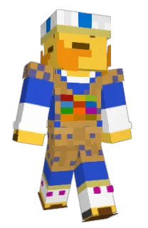 Front of Seltzer95's skin