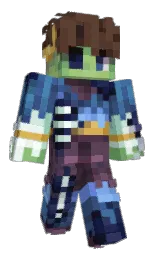 san marino and millbrook Minecraft skin — Classic model — first worn by Acrit