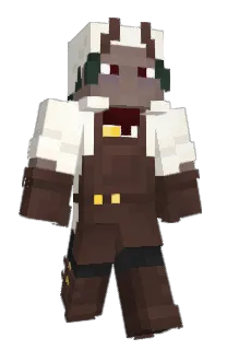 Skoliozz's Minecraft skin