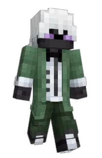 Front of Ne1zit's skin