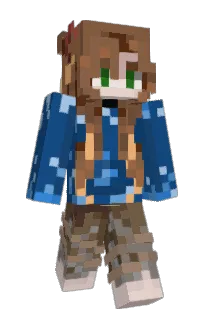 KatieStarz_'s Minecraft skin