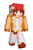 halfredhead
