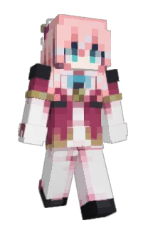 EleOs252's Minecraft skin