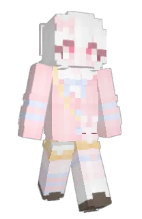 Front of myo_soon2's skin