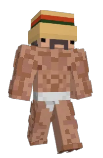SpiderManSteven4's Minecraft skin