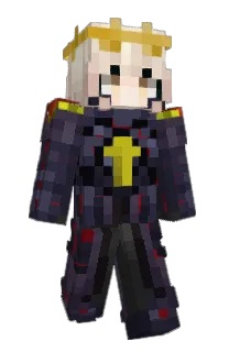 Front of TheRealSoda_'s skin