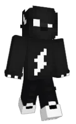 Compassity303's Minecraft skin wearing the Migrator cape