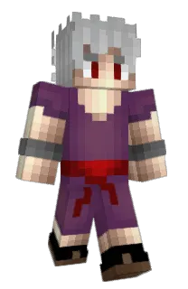 Front of WeWen_Craft's skin