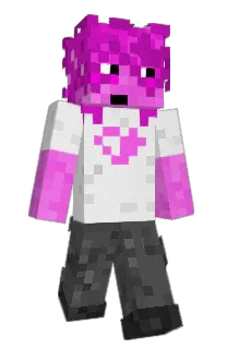 captaincorey27's Minecraft skin