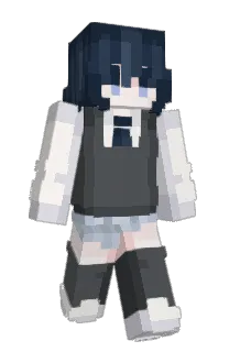 Front of suwll216's skin
