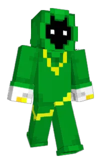 Front of LucianTheLunatic's skin