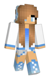 Rose_des_marais's Minecraft skin