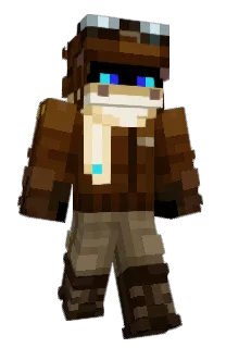 Front of 1diamondcobra1's skin
