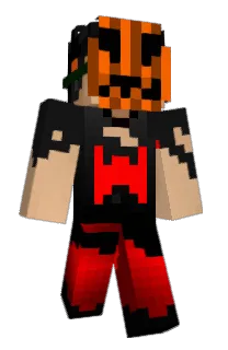 Front of TingYi_0503's skin