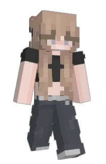 niiawn's Minecraft skin