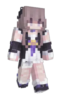 cmpfy's Minecraft skin
