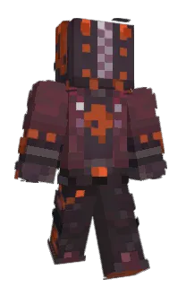 Front of berthuglife's skin