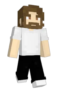 Front of Blissimiya's skin
